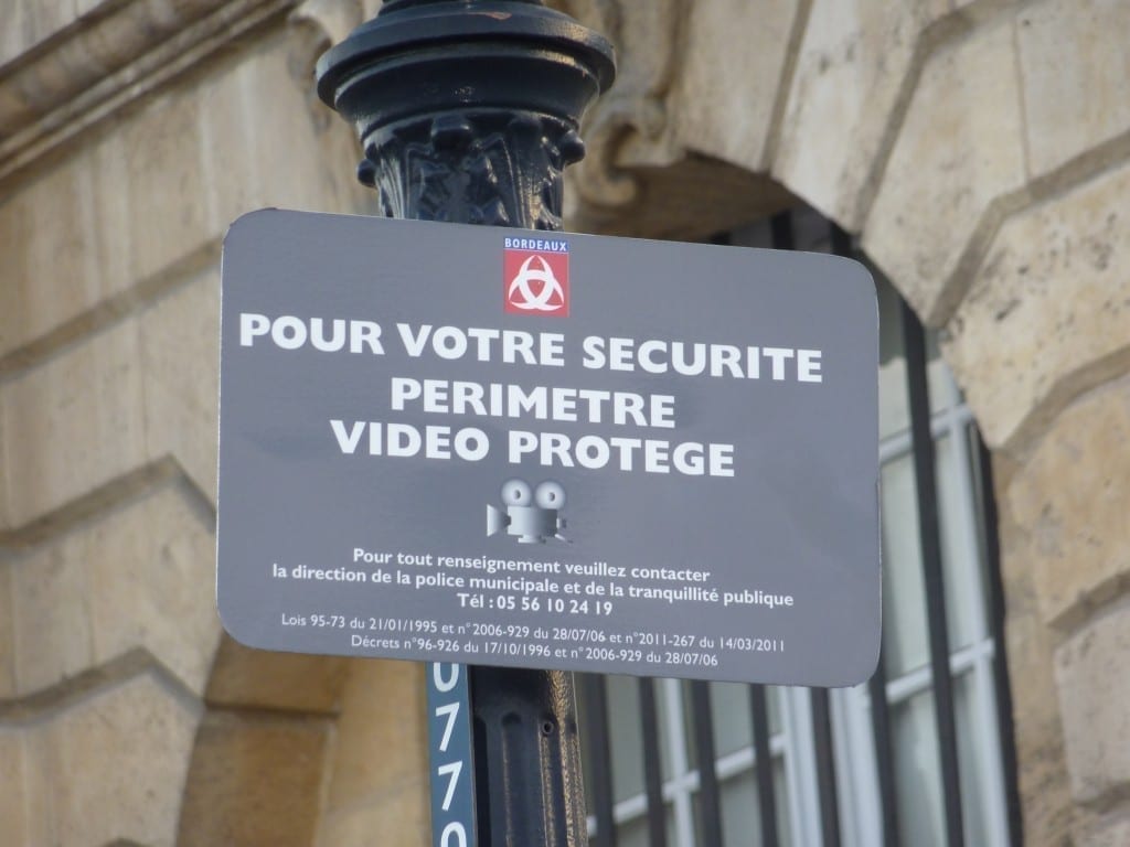 Etude de sûreté et de sécurité publique Etude de sûreté et de sécurité publique