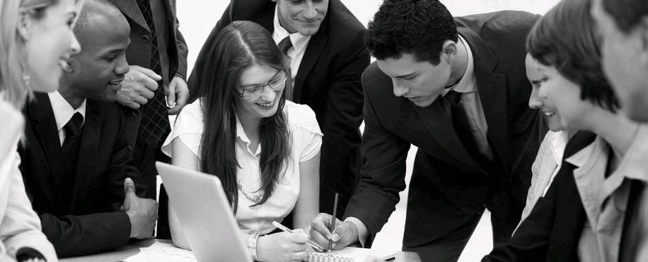 Management consulting