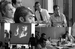 Formation gestion de crise