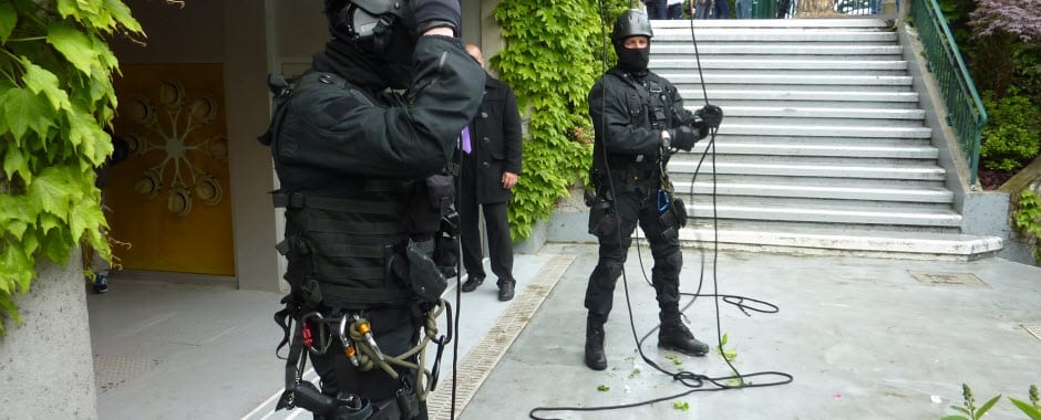 Exercice de crise Altair Conseil