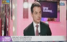 BFM Pénibilité Bruno Gourévitch Altaïr COnseil