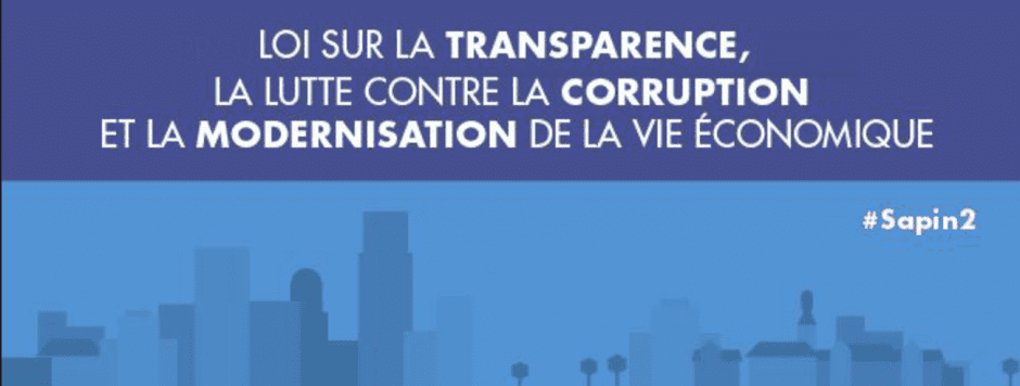 Cartographie des risques de corruption