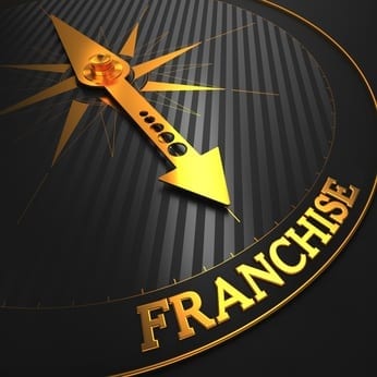 Gouvernance franchise