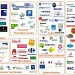 Extrait des références clients