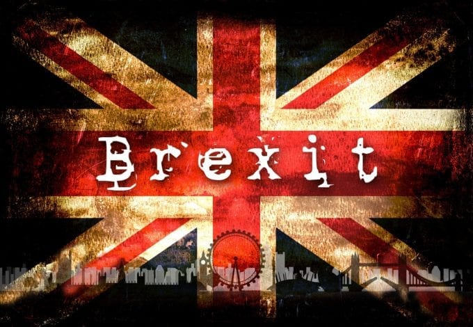 continuité d'activité Brexit