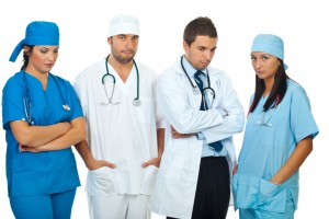 Diagnostic risques psychosociaux hopital Diagnostic risques psychosociaux hopital