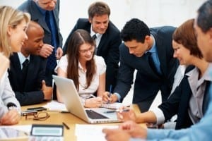 Recrutement Consultants Altair COnseil